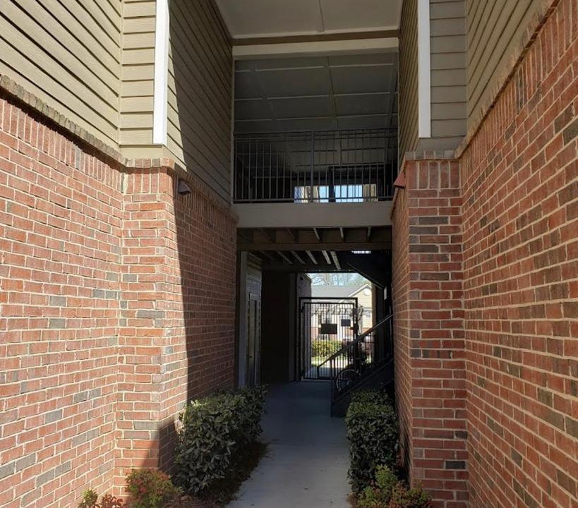 Photo of Buildings in Charlotte