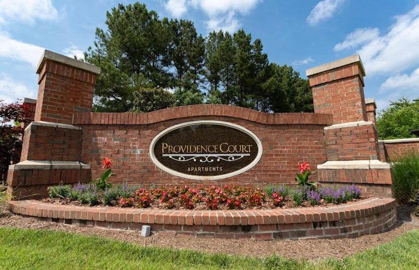 Photo of Buildings in Charlotte