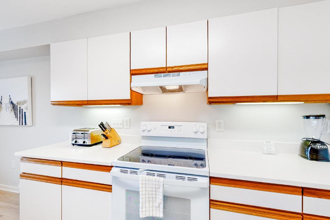 Photo of Kitchen in Buxton