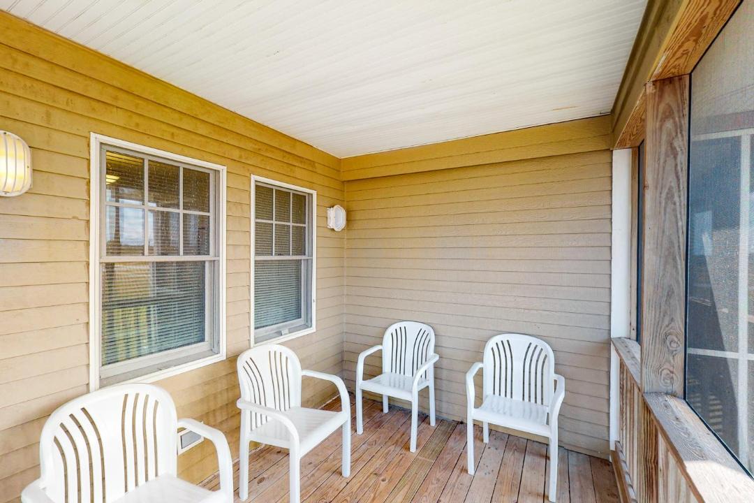 Photo of Patio Balcony in Buxton