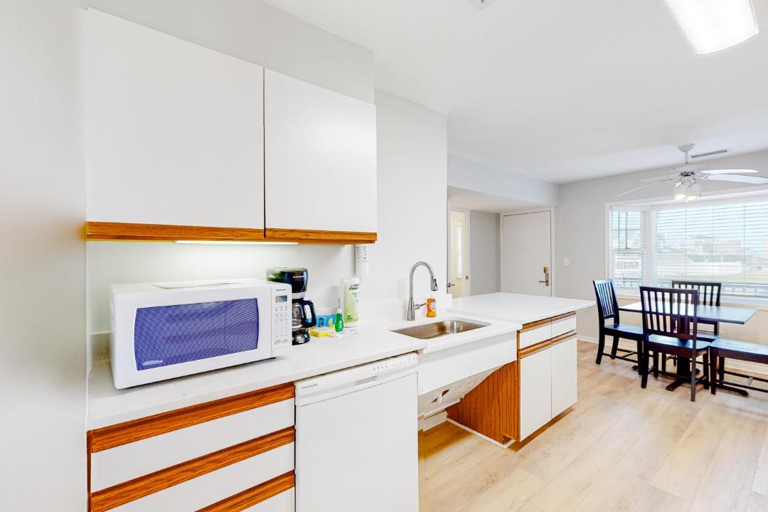 Photo of Kitchen in Buxton