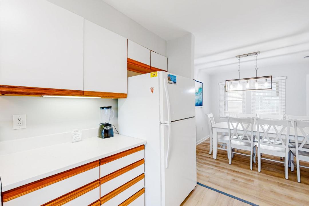 Photo of Kitchen in Buxton