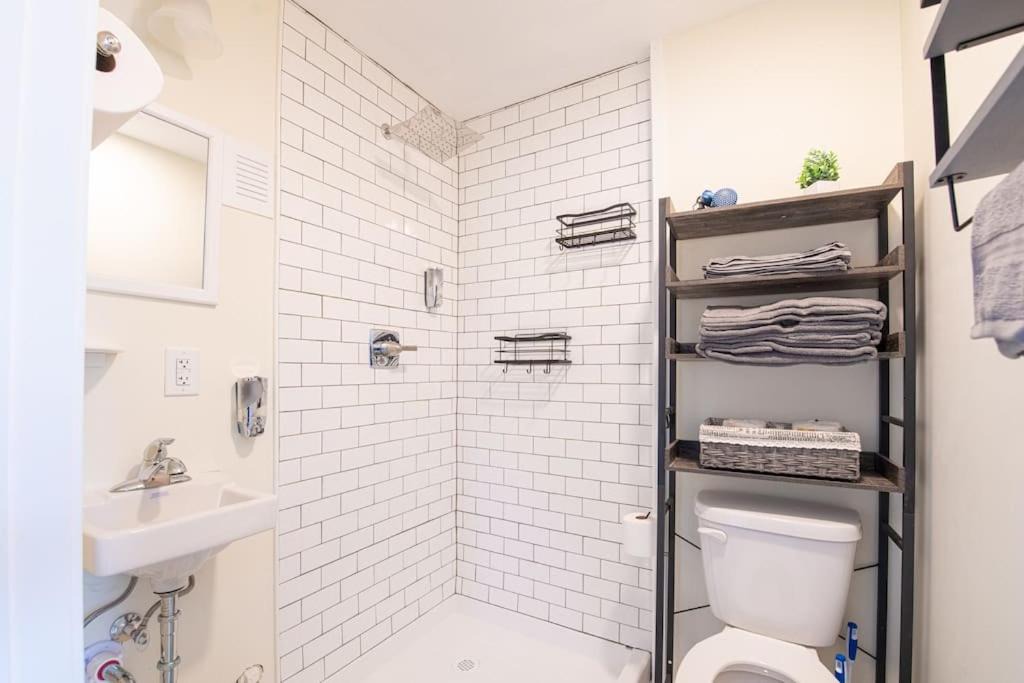 Photo of Bathroom in Concord