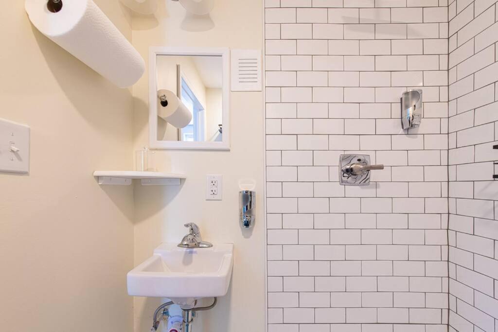 Photo of Bathroom in Concord