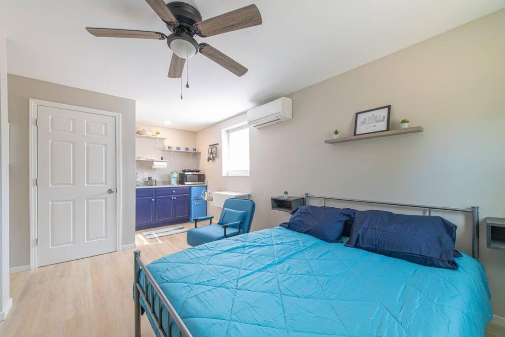 Photo of Bedroom in Concord
