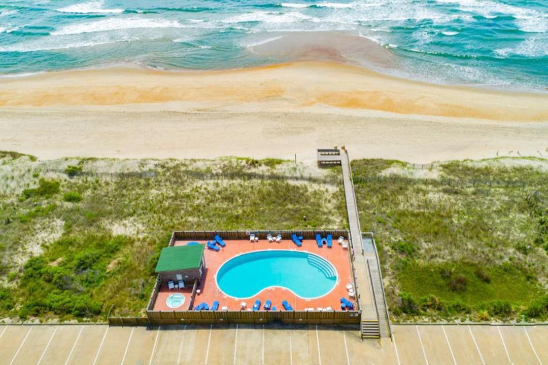 Photo of Outdoor in Hatteras