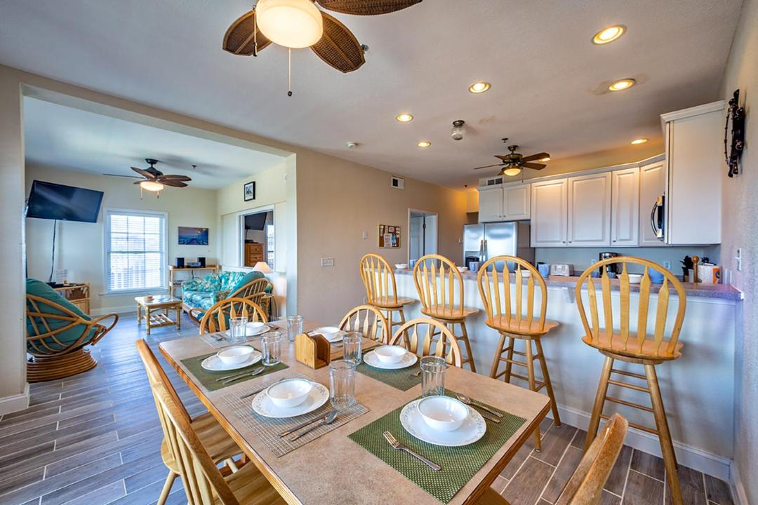 Photo of Livingroom in Hatteras
