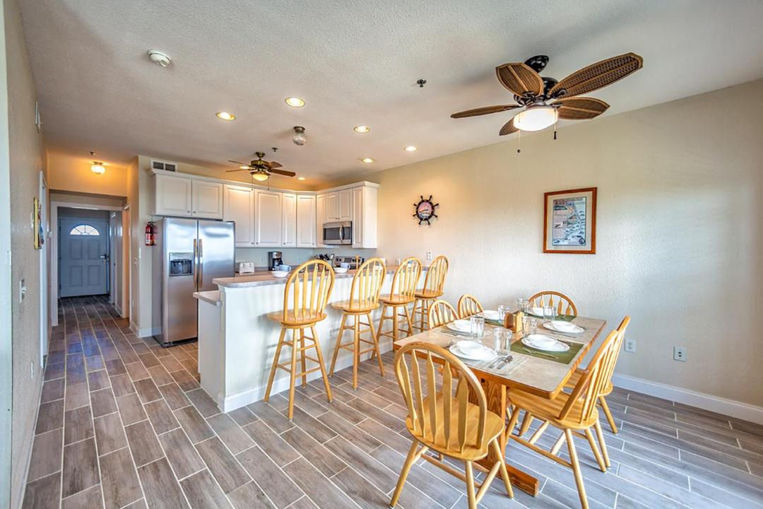 Photo of Livingroom in Hatteras