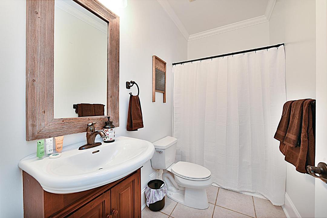 Photo of Bathroom in Willard