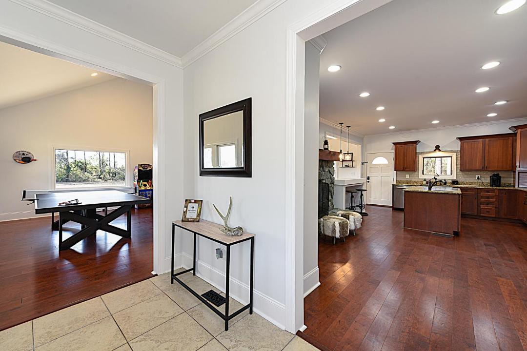 Photo of Livingroom in Willard