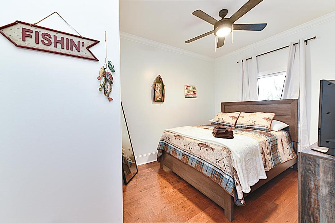 Photo of Bedroom in Willard