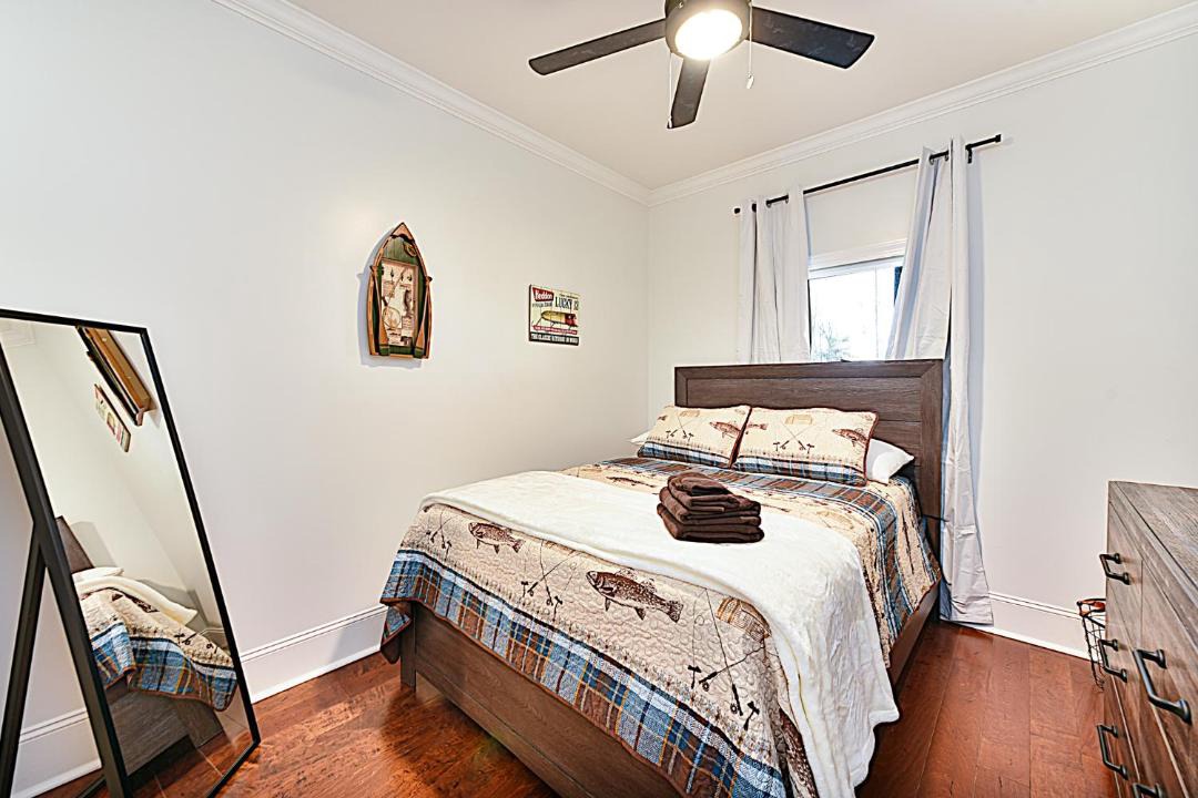 Photo of Bedroom in Willard