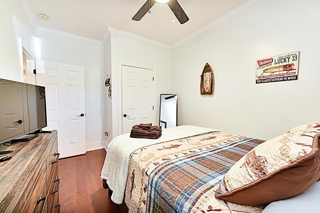 Photo of Bedroom in Willard