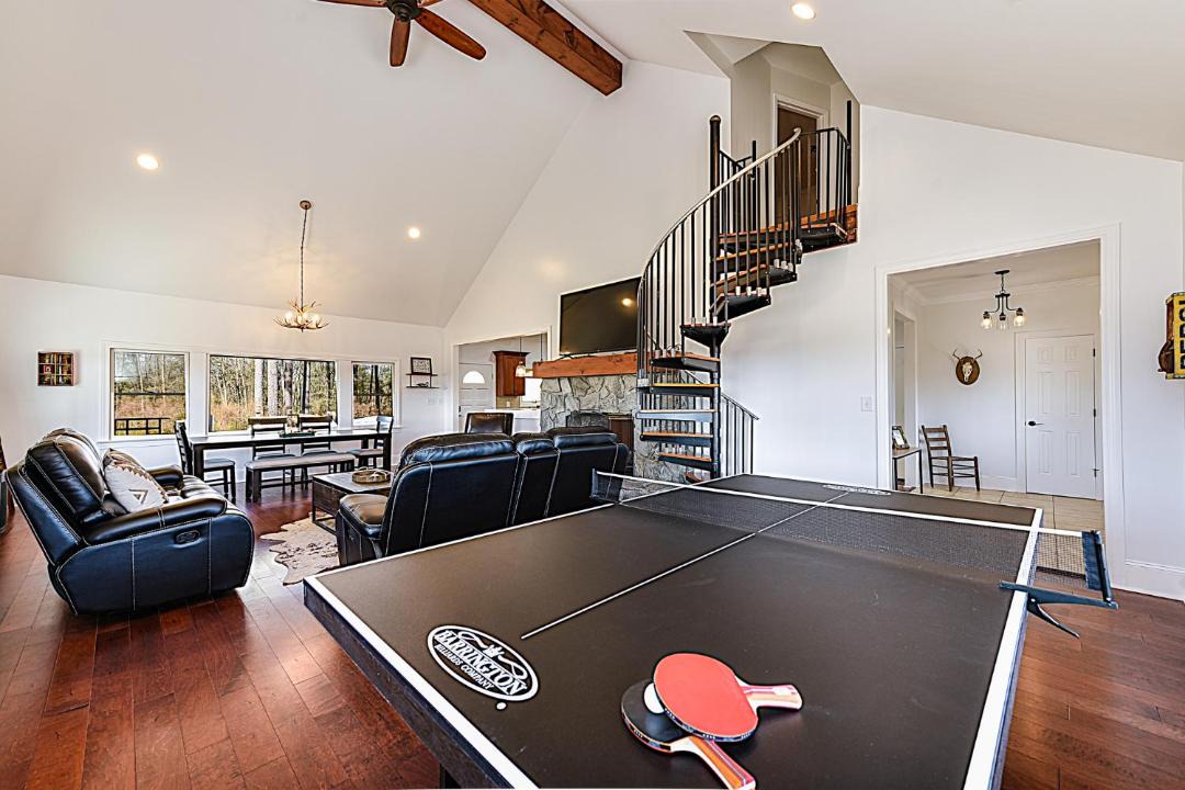 Photo of Livingroom in Willard