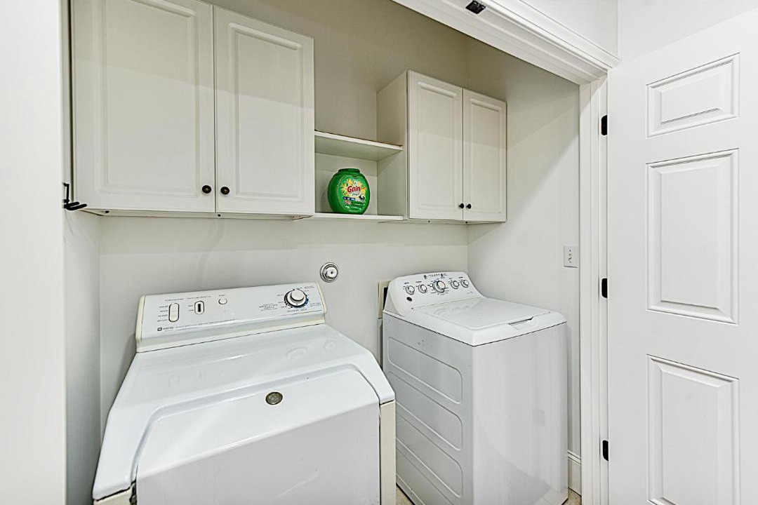 Photo of Bathroom in Willard
