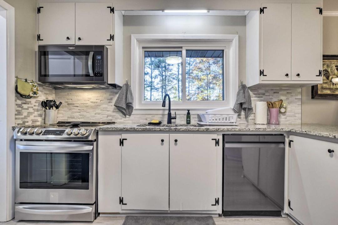 Photo of Kitchen in Durham