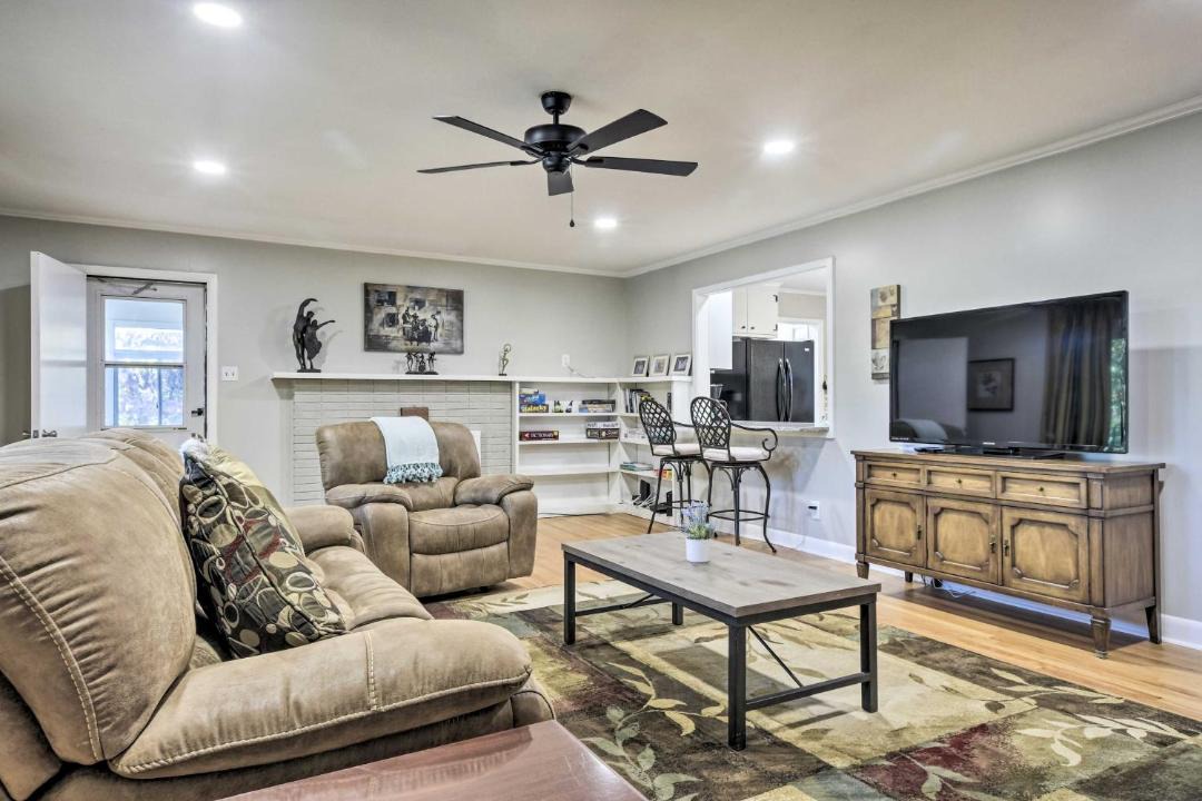 Photo of Livingroom in Durham
