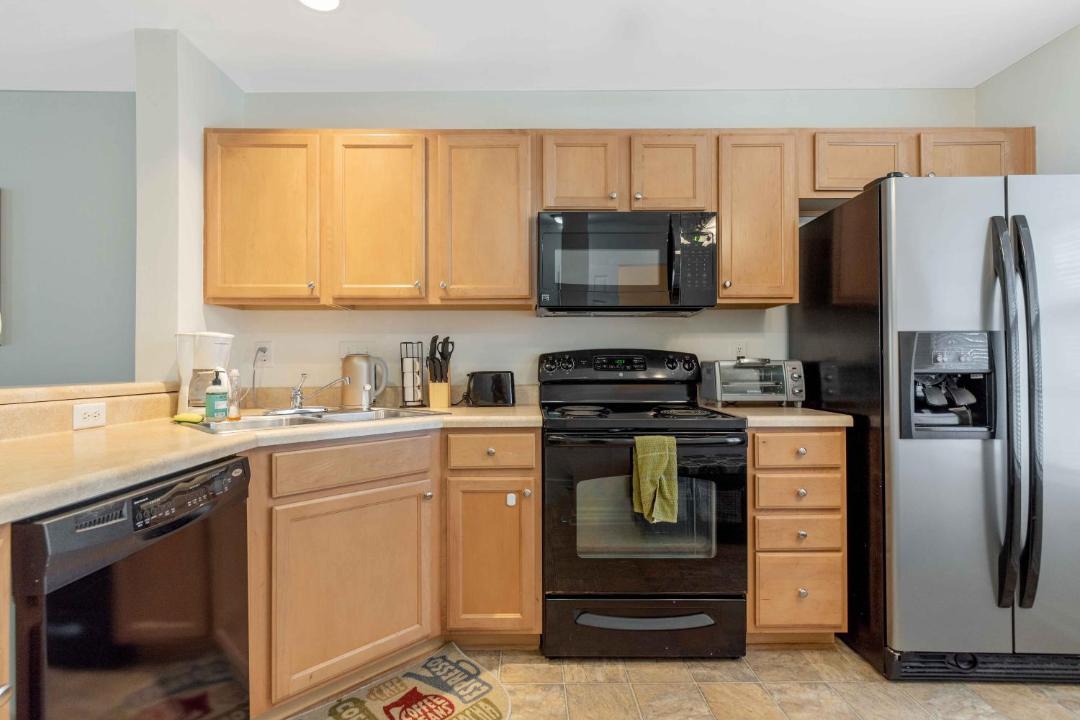 Photo of Kitchen in Northeast Raleigh