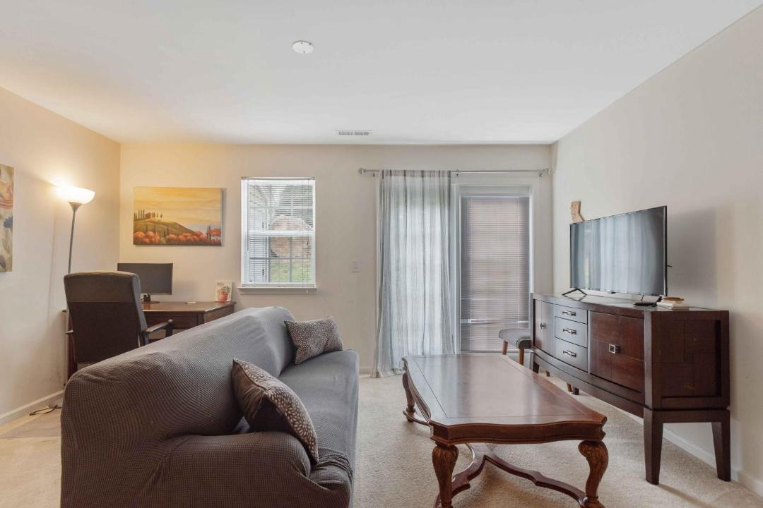 Photo of Livingroom in Northeast Raleigh