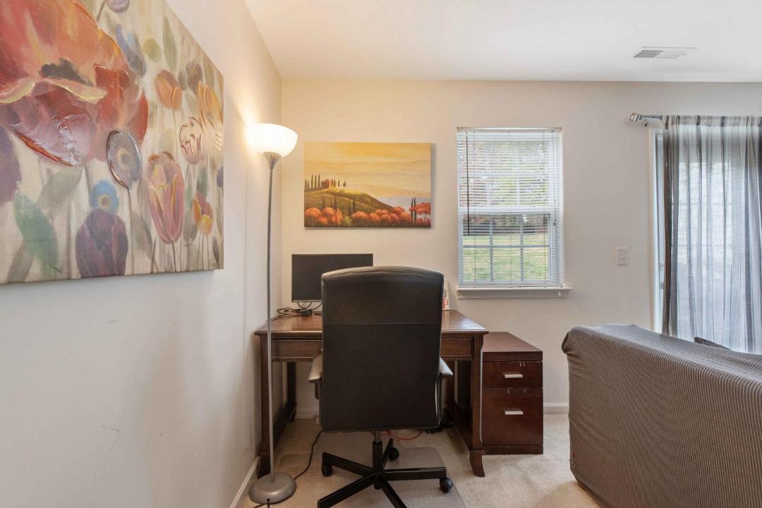 Photo of Livingroom in Northeast Raleigh