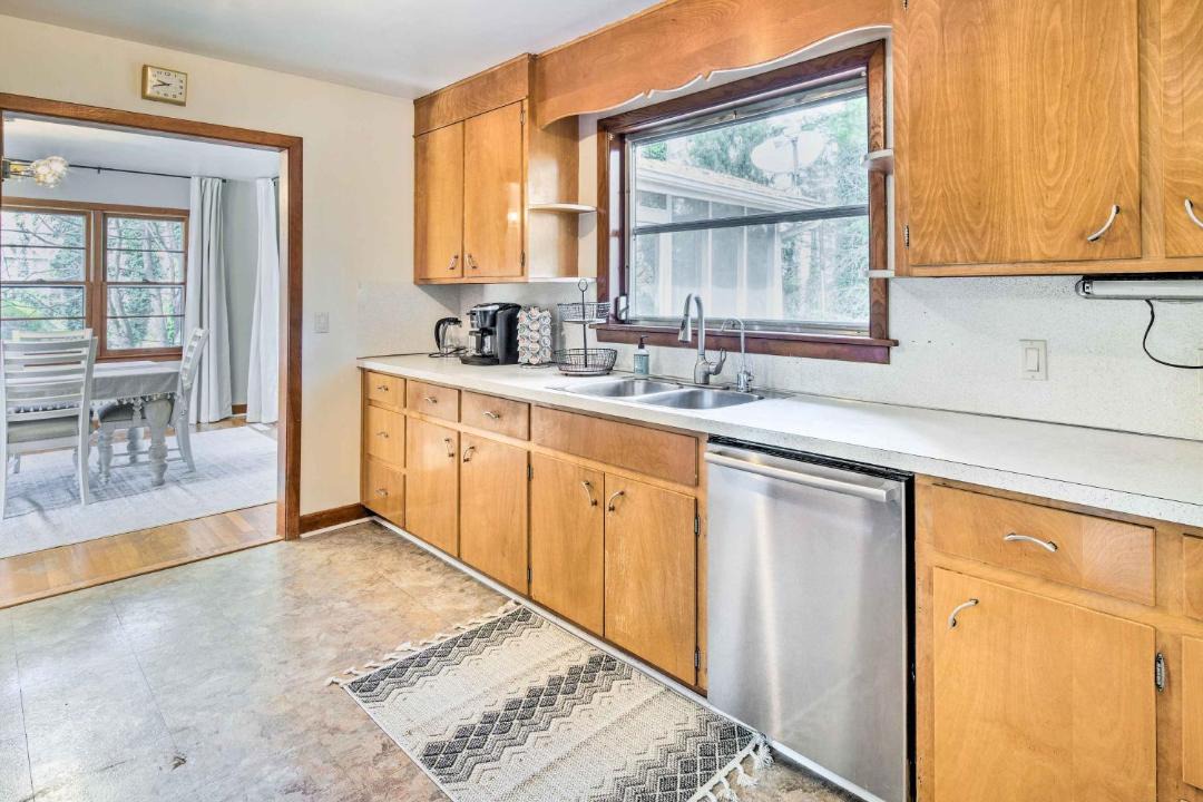 Photo of Kitchen in Hendersonville