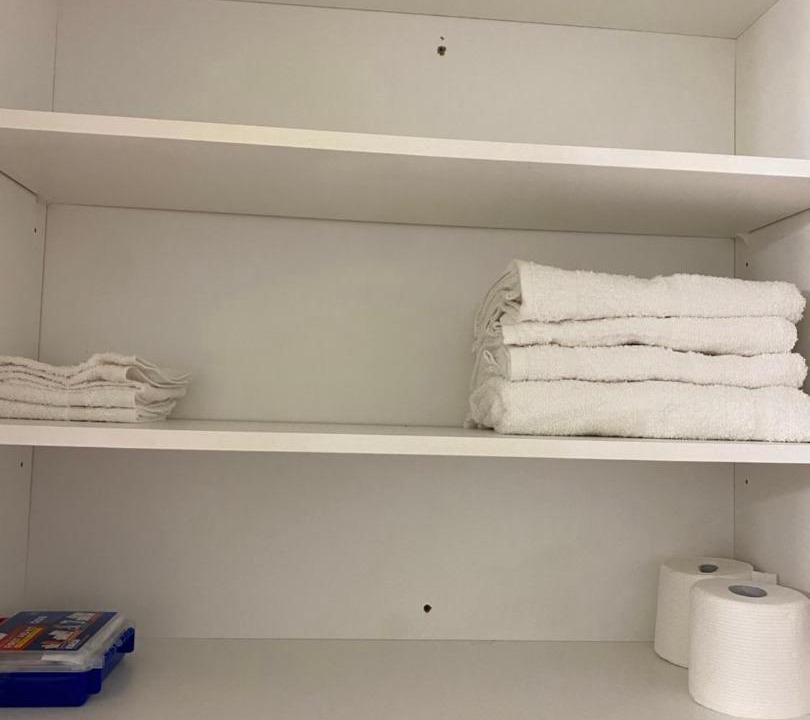 Photo of Bathroom in Charlotte