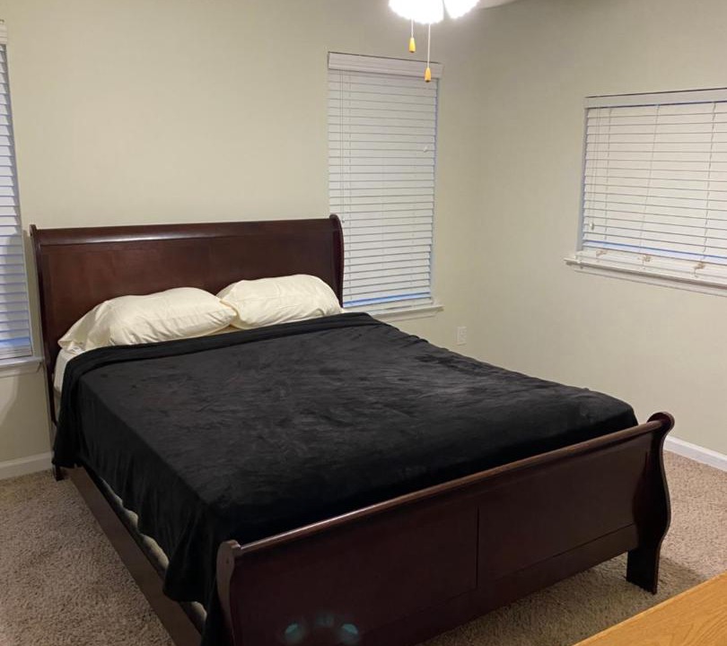 Photo of Bedroom in Charlotte