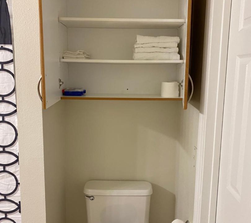 Photo of Bathroom in Charlotte