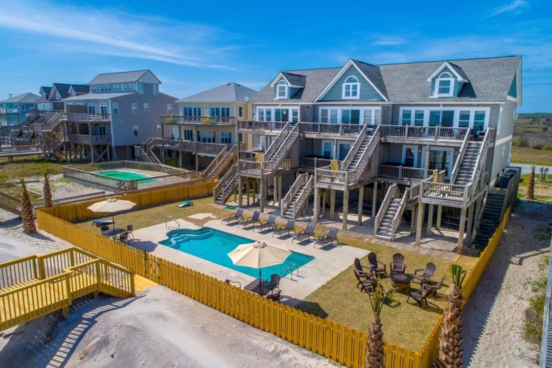 Photo of Others in North Topsail Beach