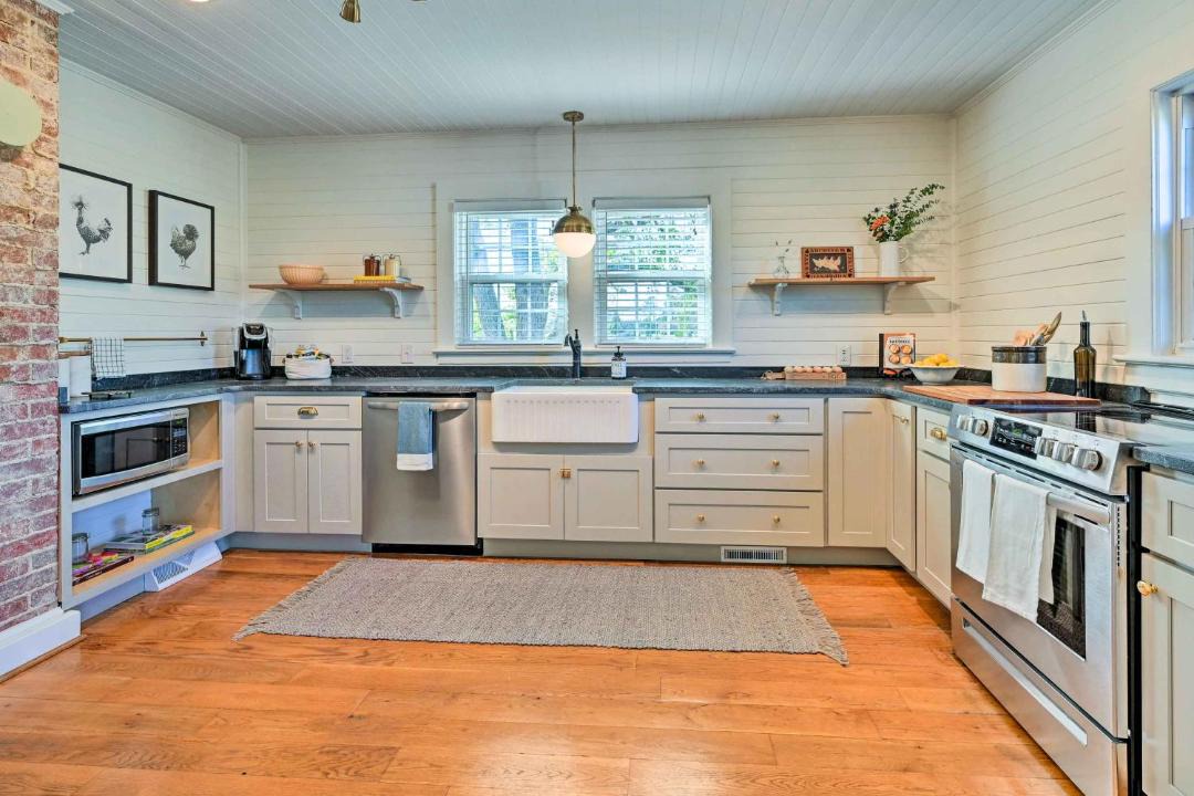 Photo of Kitchen in Browns Summit