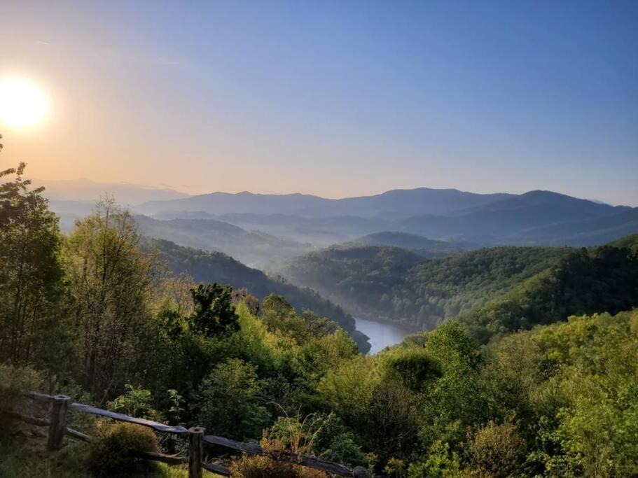 Photo of Outdoor in Bryson City