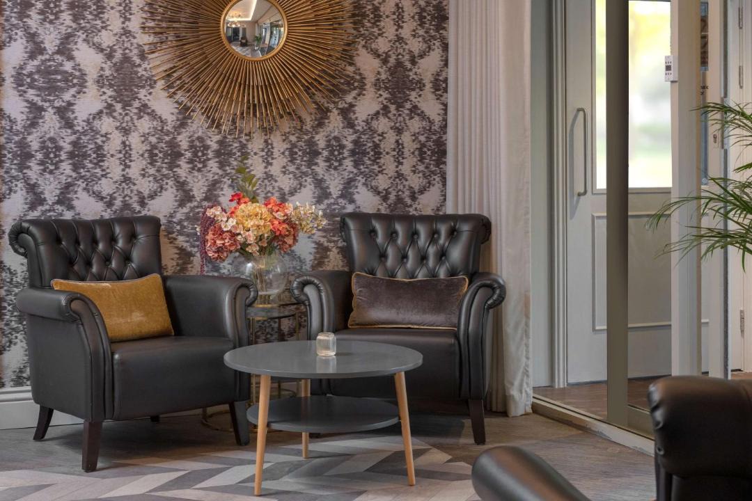 Photo of Livingroom in Jesmond