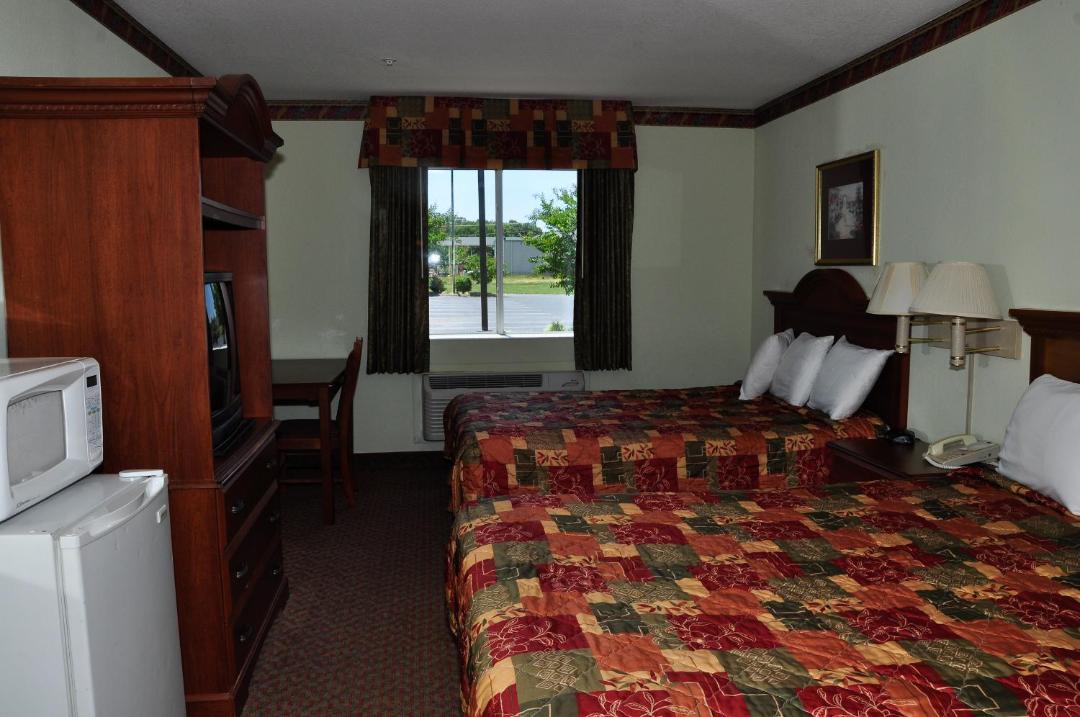 Photo of Bedroom in Siler City