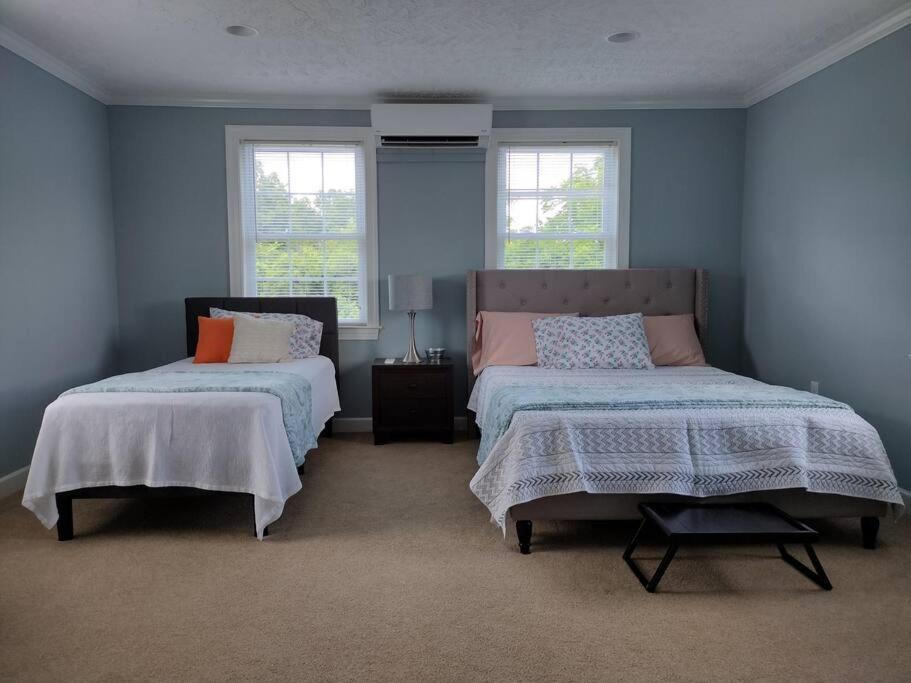 Photo of Bedroom in Ruffin