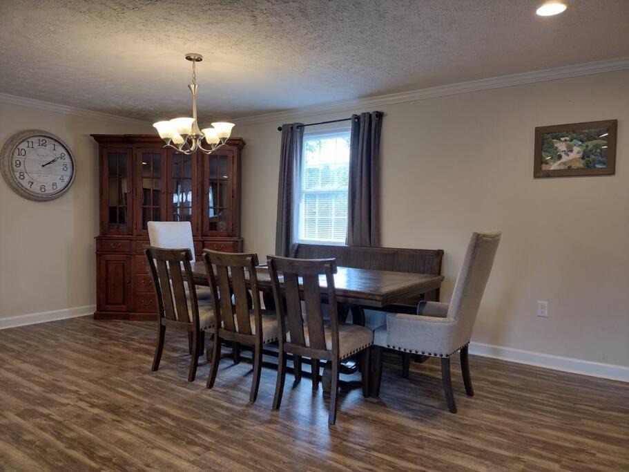 Photo of Livingroom in Ruffin