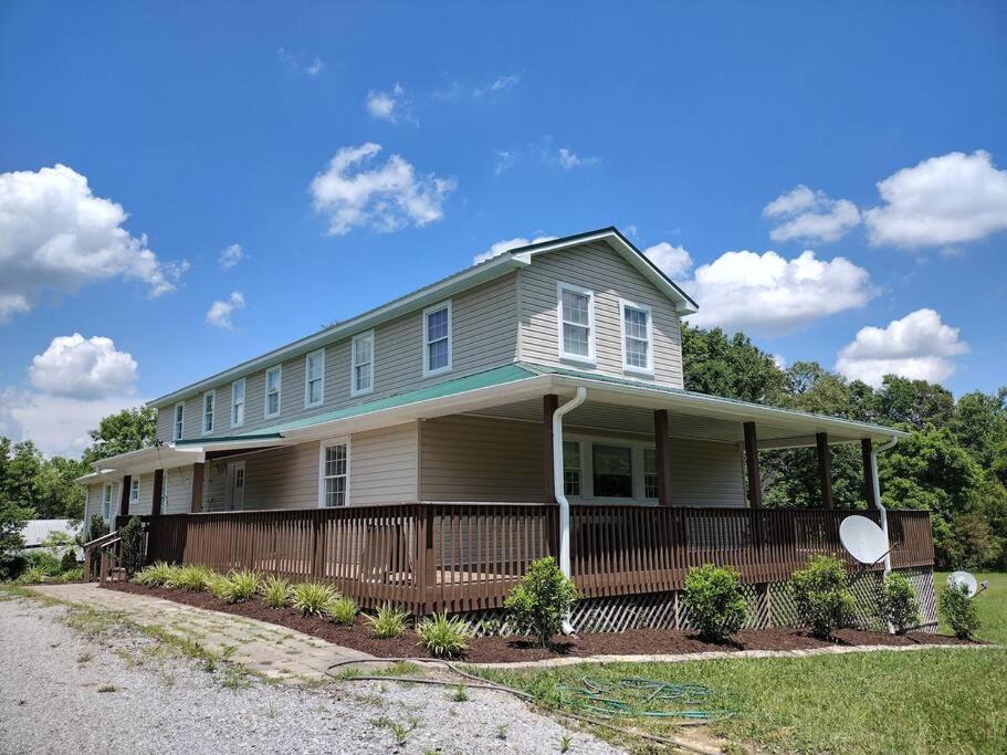 Photo of Buildings in Ruffin