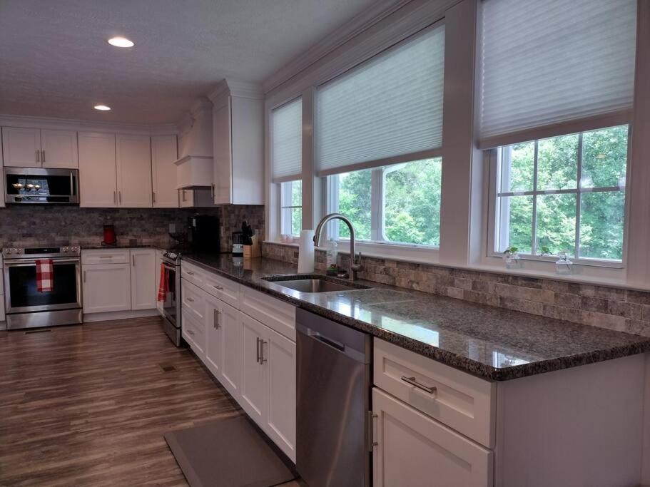 Photo of Kitchen in Ruffin
