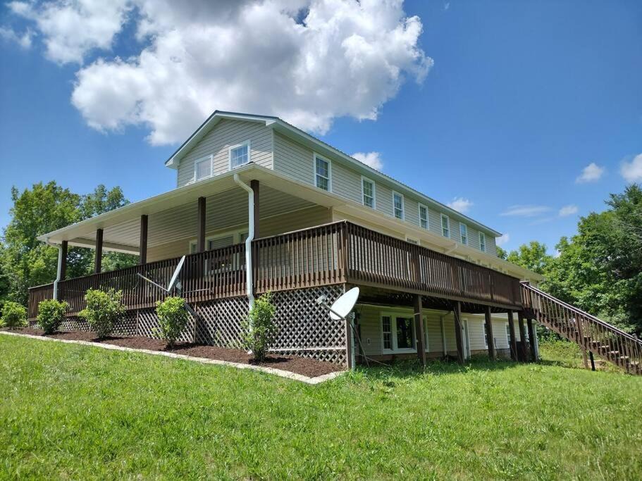 Photo of Buildings in Ruffin