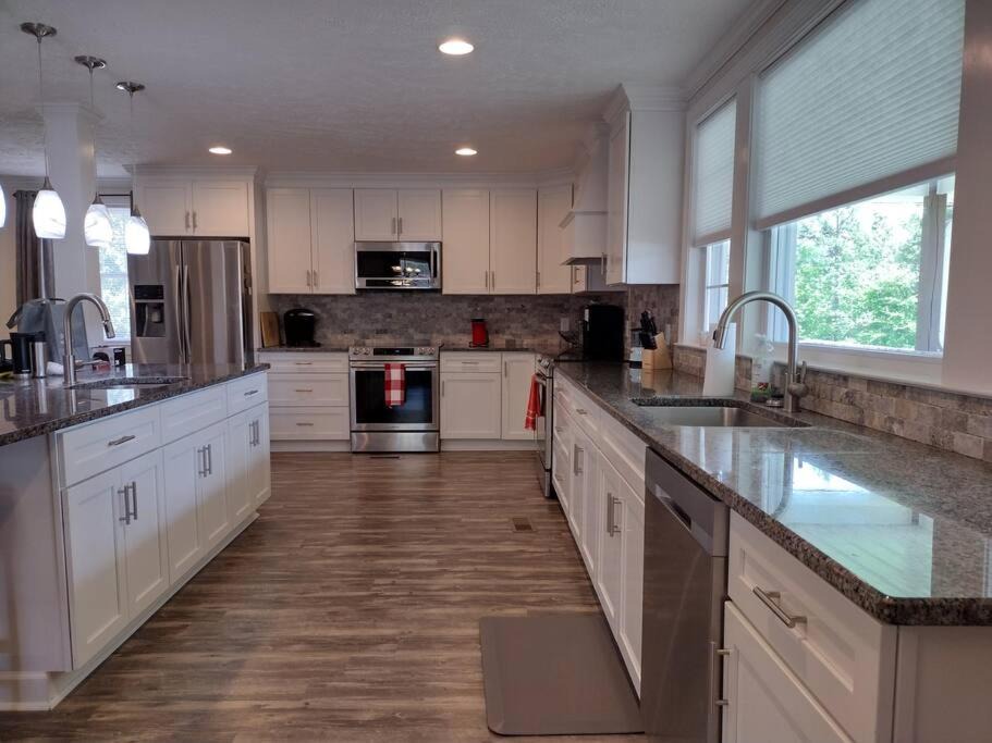 Photo of Kitchen in Ruffin