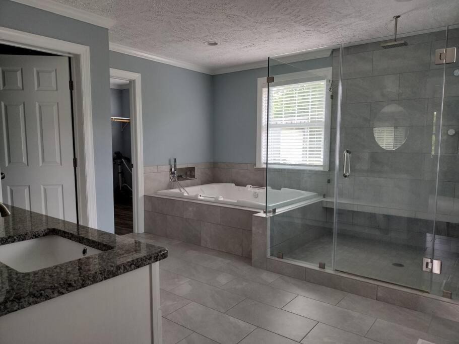 Photo of Bathroom in Ruffin