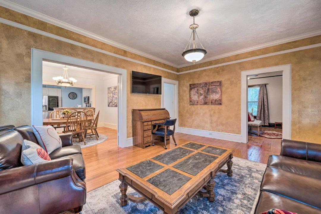 Photo of Livingroom in Burgaw