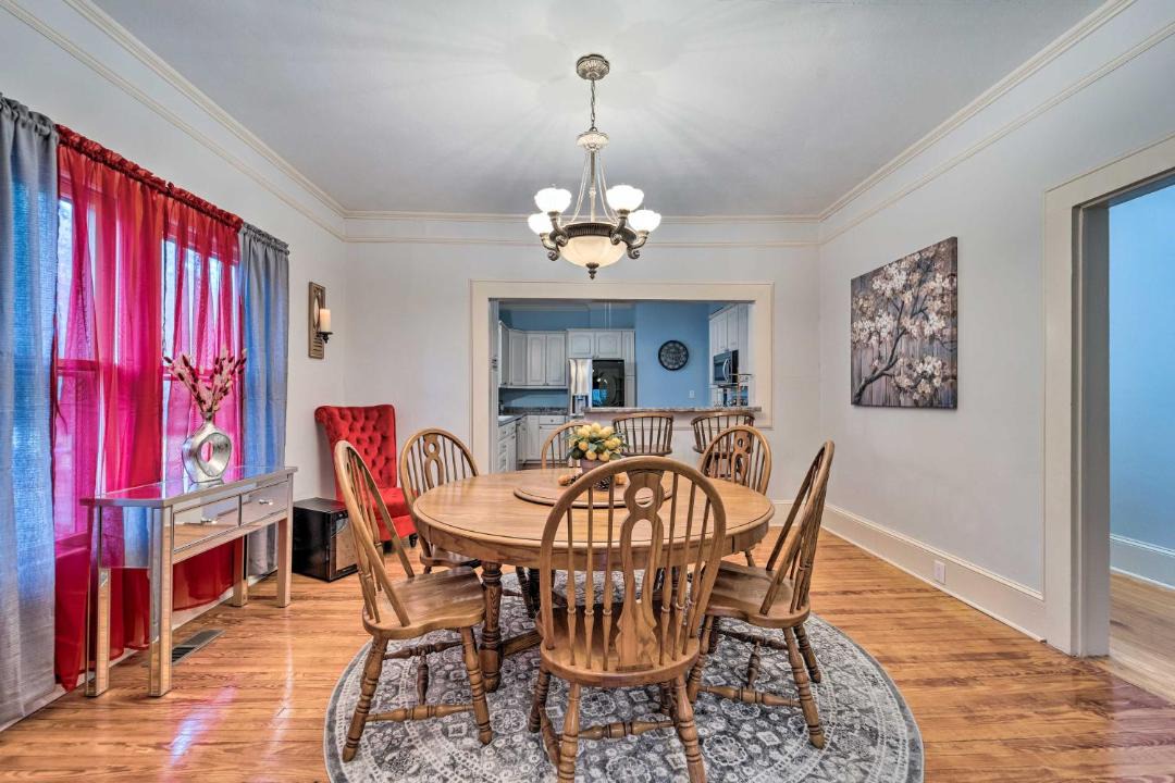 Photo of Livingroom in Burgaw