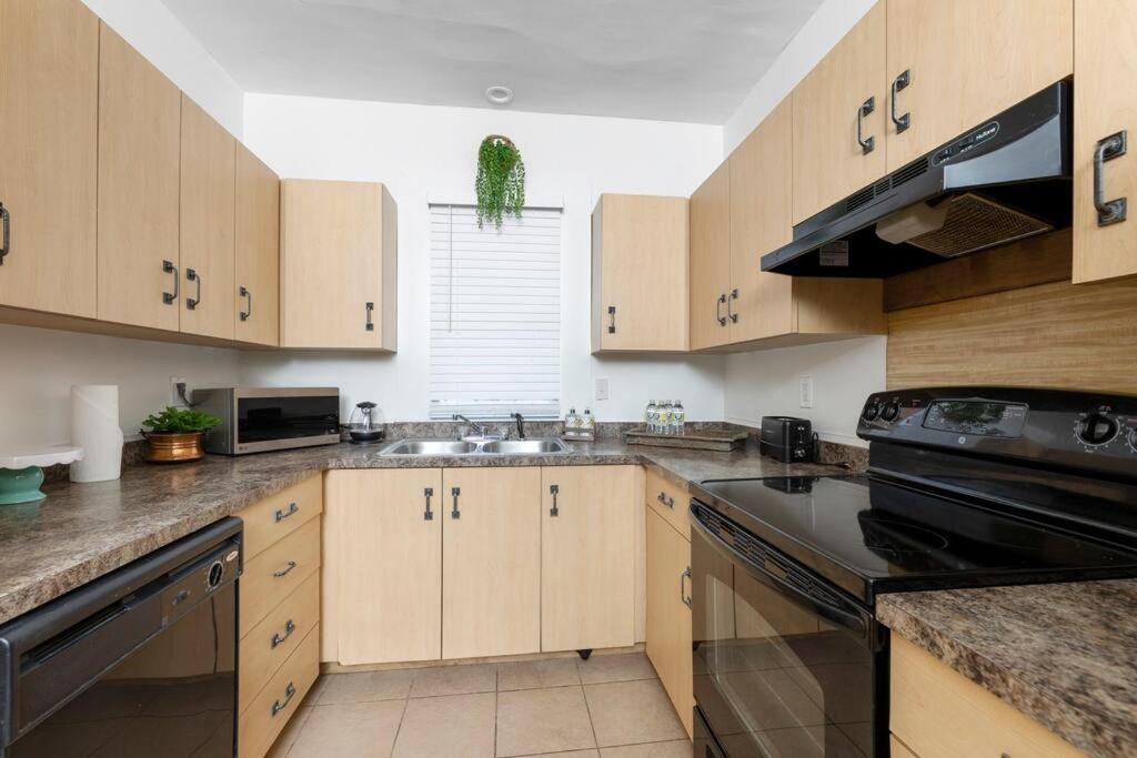 Photo of Kitchen in Cherry
