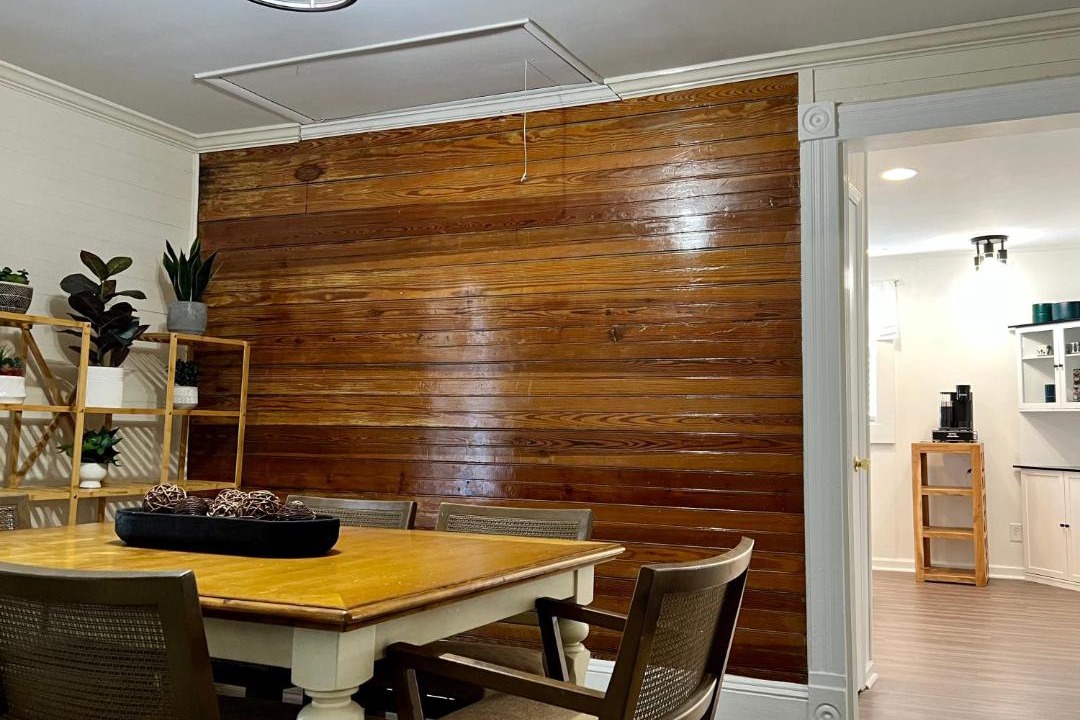 Photo of Livingroom in Creedmoor