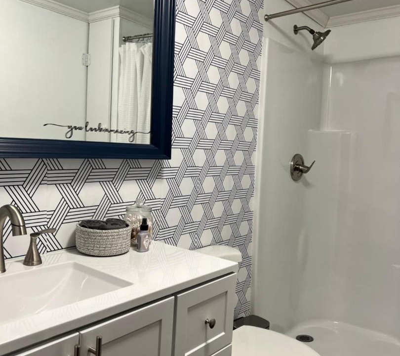 Photo of Bathroom in Creedmoor