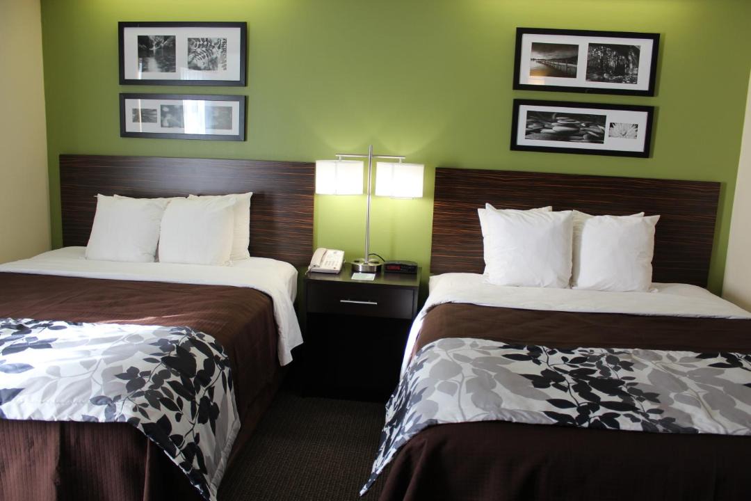 Photo of Bedroom in Matthews