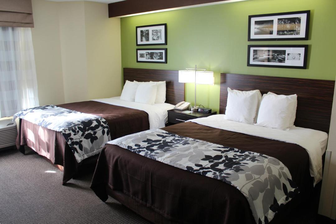 Photo of Bedroom in Matthews