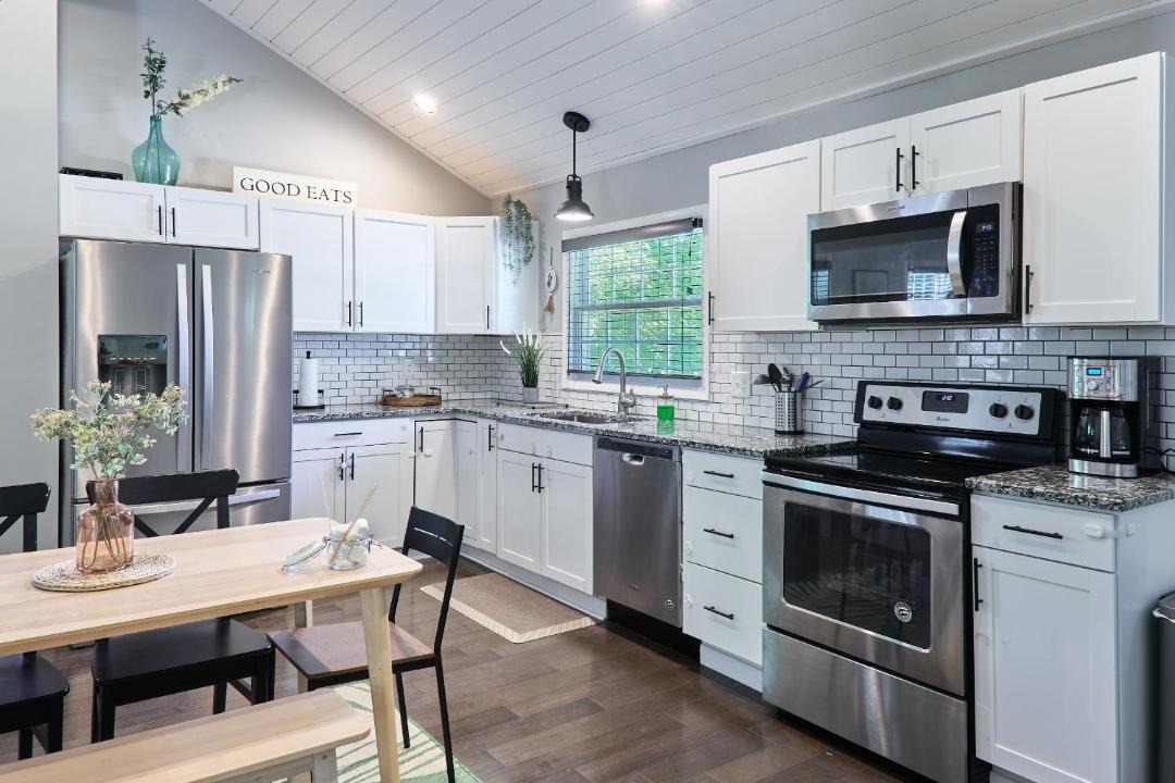 Photo of Kitchen in Rutherfordton