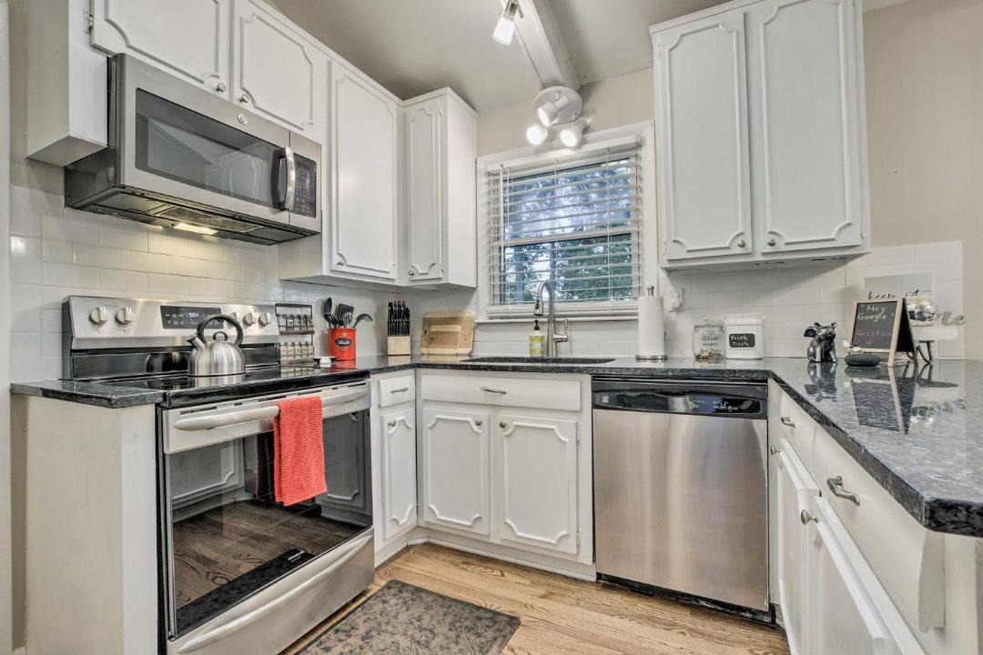 Photo of Kitchen in Raleigh