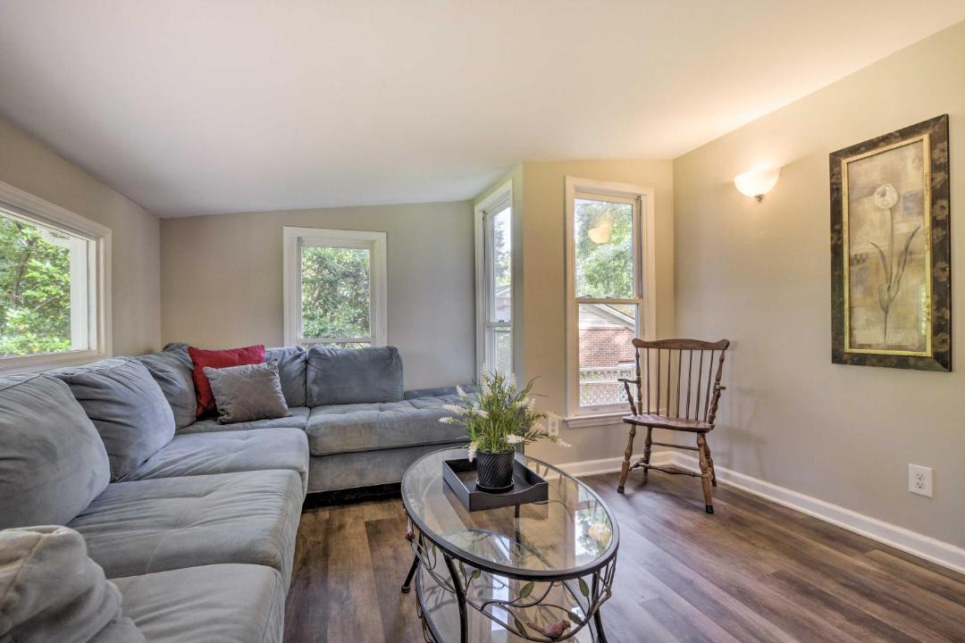 Photo of Livingroom in Raleigh